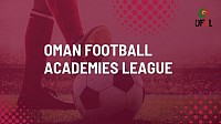 OMAN FOOTBALL ACADEMIES LEAGUE دوري أكاديميات كرةالقدم العمانية